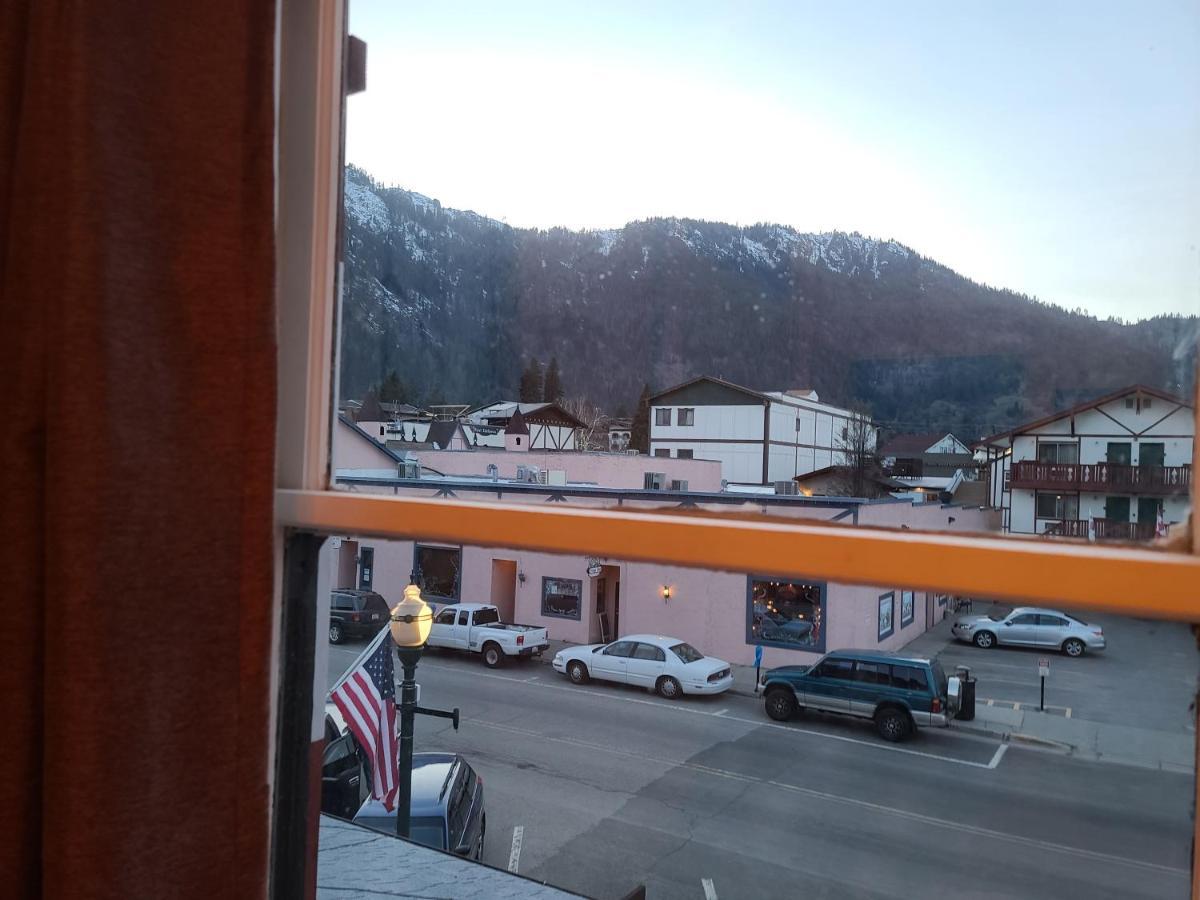 Mrs. Anderson'S Lodging Leavenworth Exterior foto